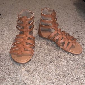 Sandals - Never Worn